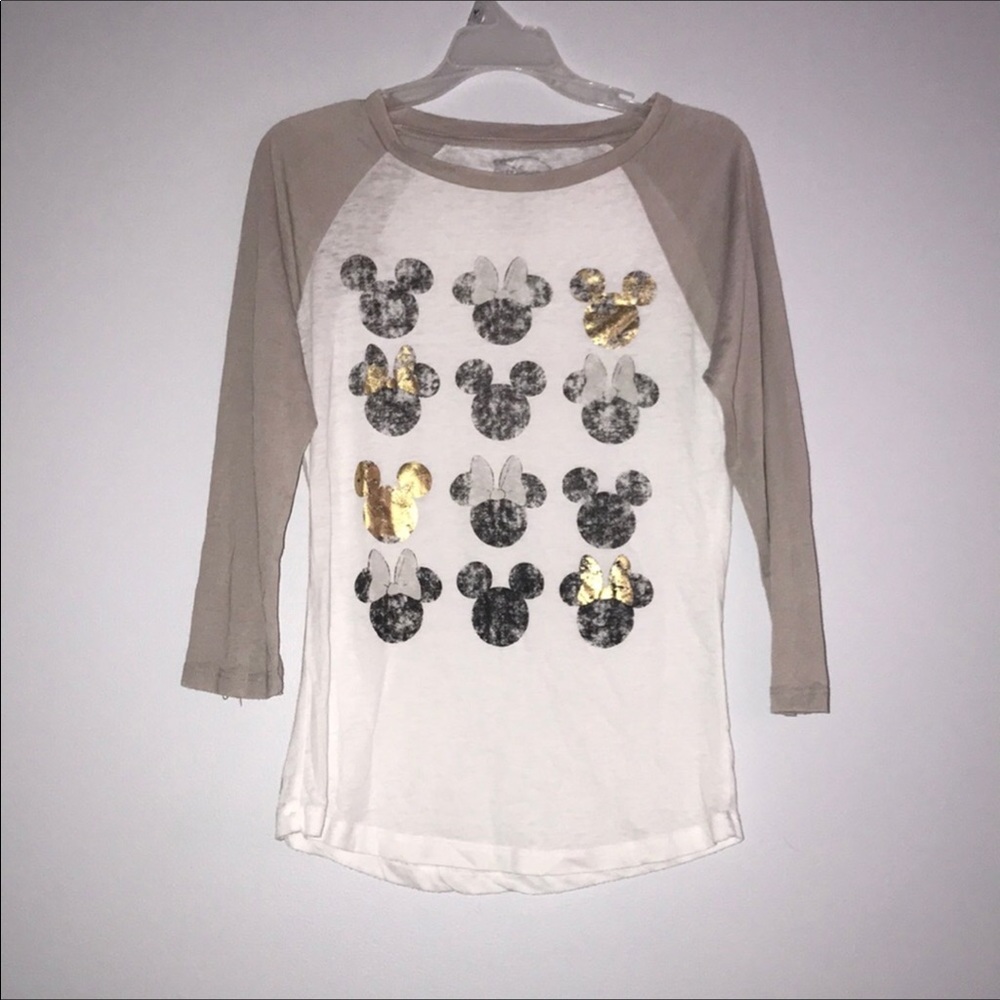 Mine Mouse Shirt